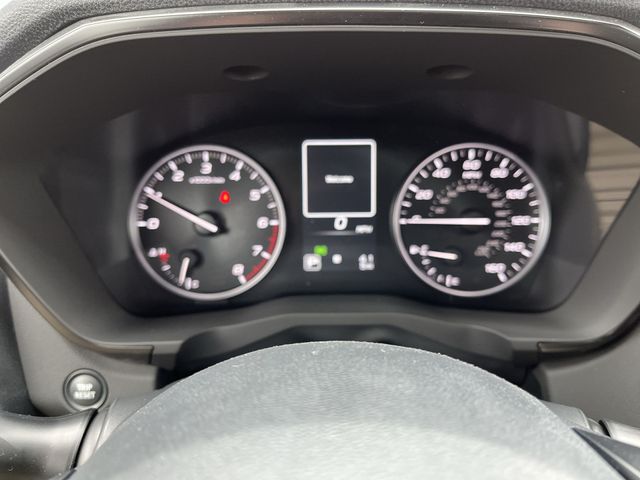 New 2026 Green Subaru Onyx Edition Touring image 12