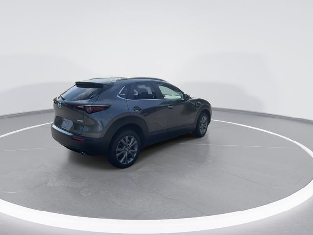 Used 2024 Gray Mazda 2.5 S Preferred Package image 8