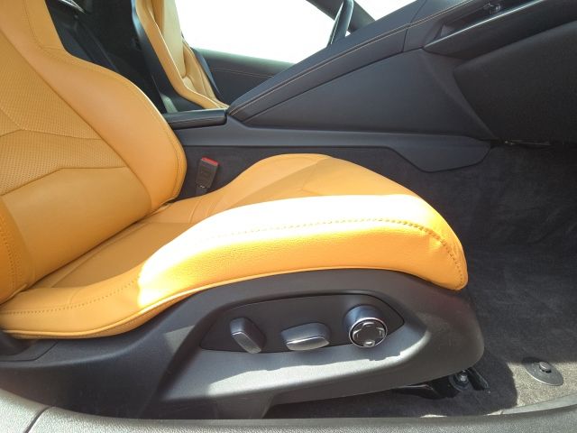 2022 Chevrolet Corvette Stingray:C02694