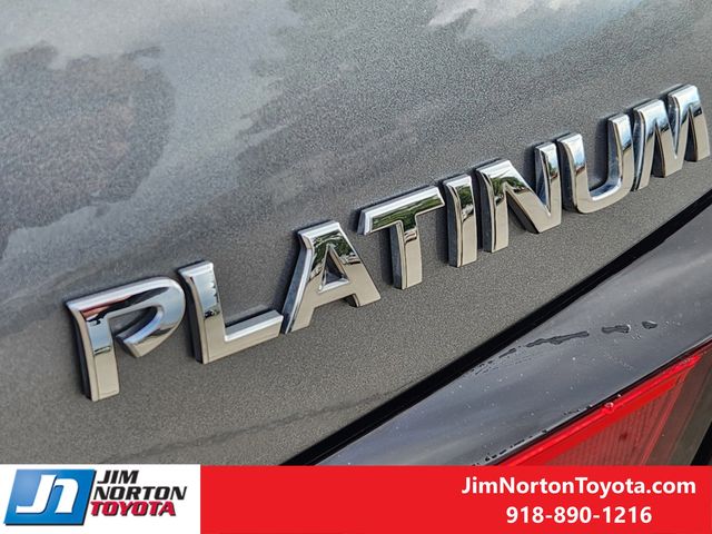 2019 Nissan Altima 2.5 Platinum 13