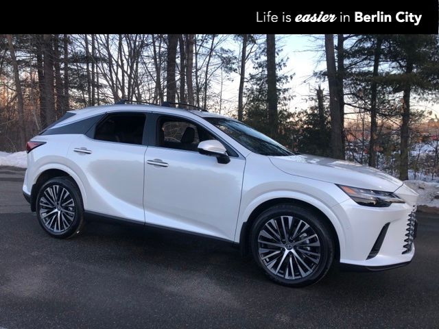 2026 Lexus RX 350 Premium+ AWD