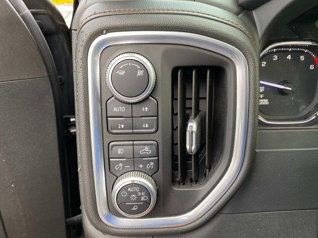 2019 GMC Sierra 1500 AT4 21