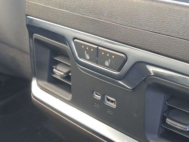 Photo of 2023 Chevrolet Silverado 1500 LTZ in Dallas, GA - 19,  2023 Chevrolet Silverado 1500 LTZ:C02336