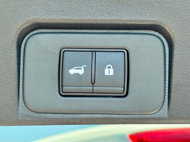 New 2026 Nissan Rogue SUV