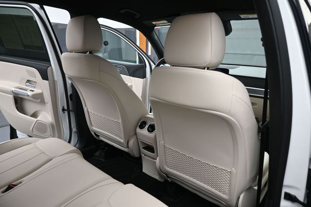 Used 2025 Mercedes-benz GLB SUV