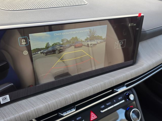 2026 Hyundai Sonata - $32,241