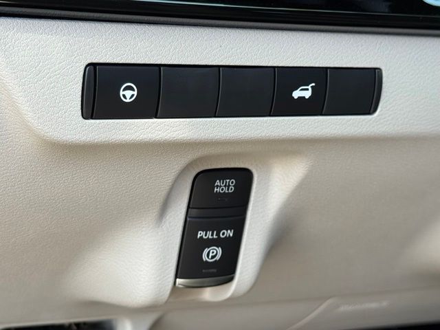 New 2027 Nissan Murano SUV
