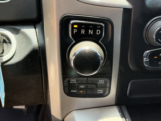 2017 Ram 1500 Lone Star Silver Red at DeMontrond Auto Country