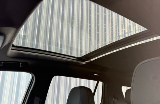 new 2026 Chevrolet Equinox car, priced at $35,435