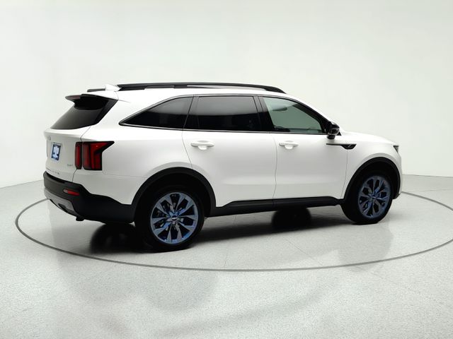 Used 2022 Kia Sorento SUV