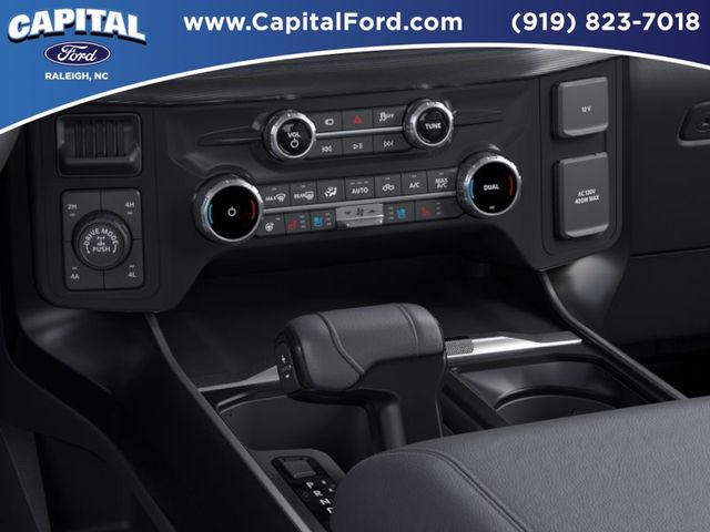 New 2026 Avalanche Ford Lariat® image 15