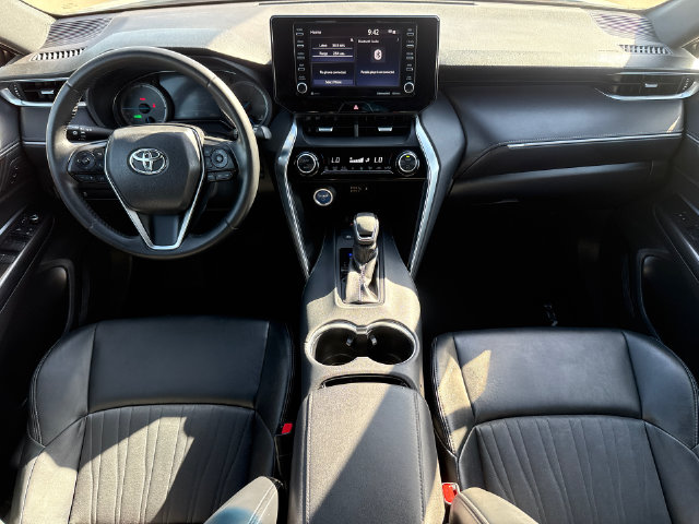Used 2021 Toyota Venza SUV