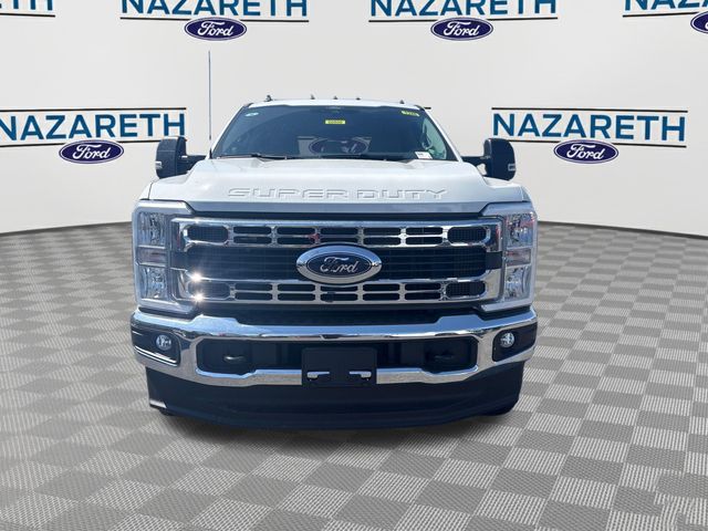 new 2026 Ford F-350SD car, priced at $79,549