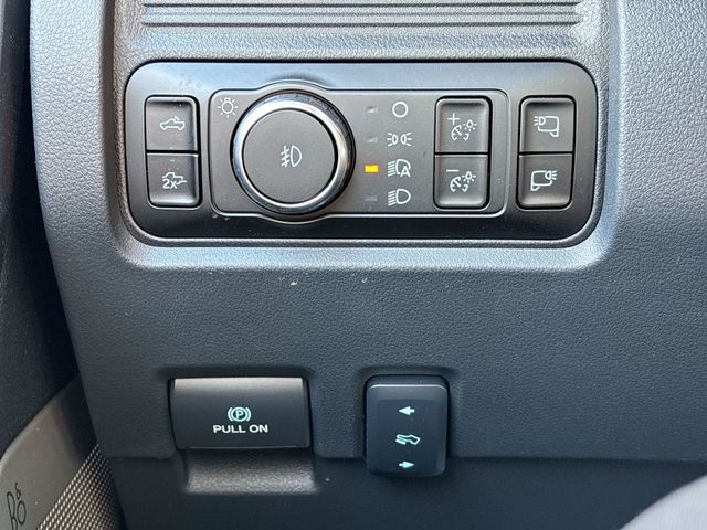 New 2026 Avalanche Ford F-250® Lariat® image 33