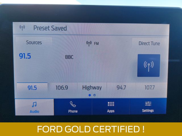 Used 2022 Gray Ford XLT image 20