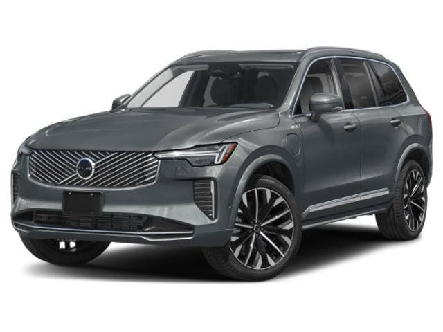 Crystal White 2027 Volvo XC90 SUV / Crossover All-Wheel Drive Automatic