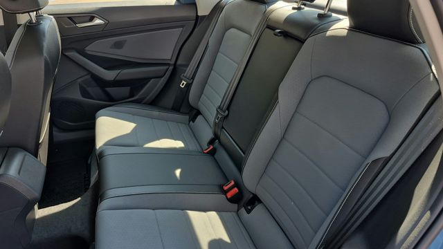 2026 Volkswagen Jetta