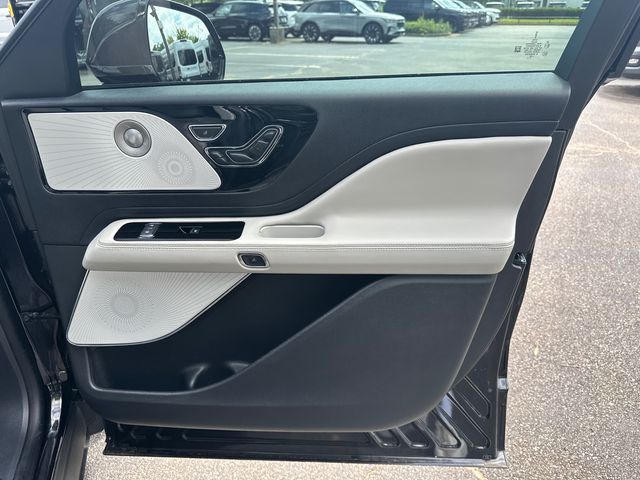 2025 Lincoln Aviator Reserve - Photo 15