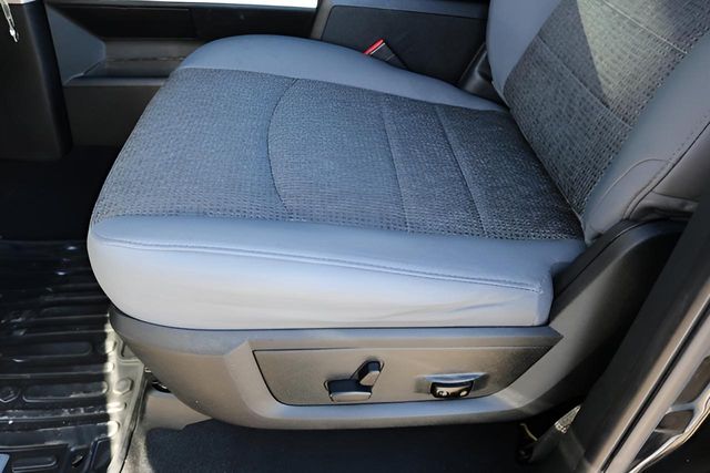 Used Car 2018 Ram 1500  Lone Star For Sale Under $25,000 In Austin, Texas