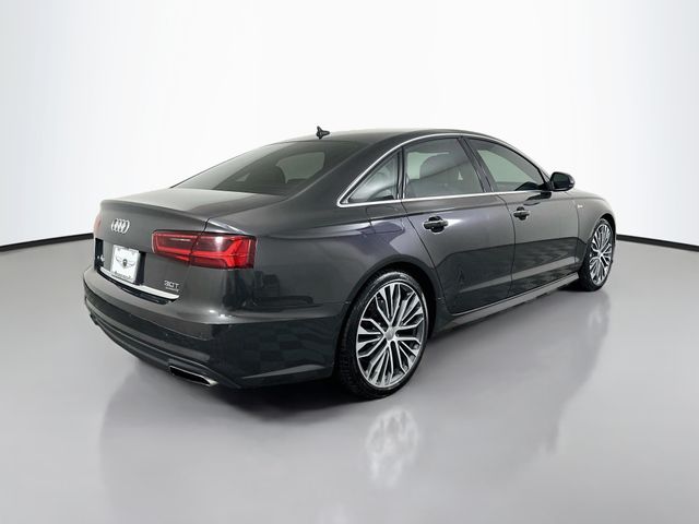 Thumbnail: 2017 Audi A6 - 5