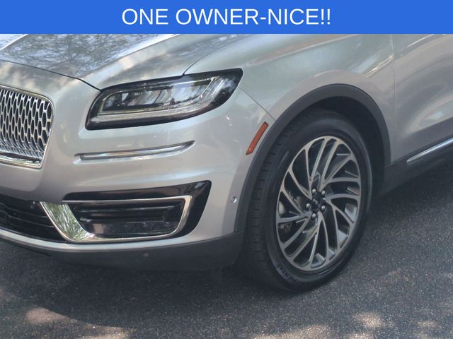 Used 2020 Silver Lincoln Reserve image 9