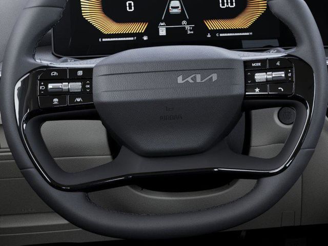 New 2026 Kia Sorento SUV