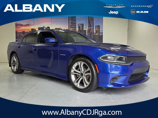 2022 Dodge Charger R/T RWD