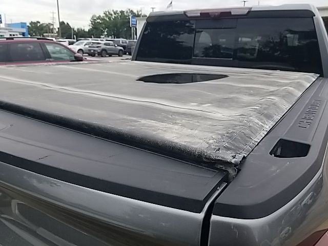 Used 2020 Chevrolet Silverado 1500 Truck
