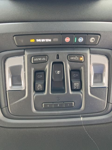 New 2026 GMC Sierra 2500HD Truck