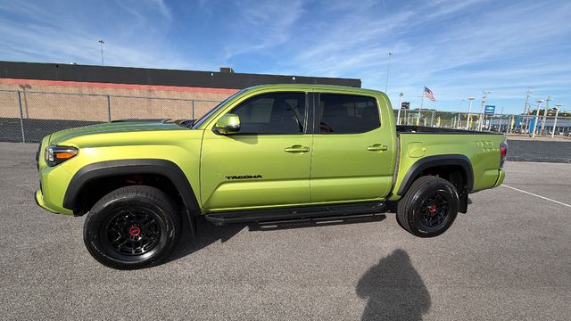 2022 Toyota Tacoma TRD Pro - Image 2