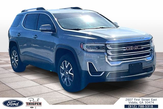2023 GMC Acadia SLE FWD