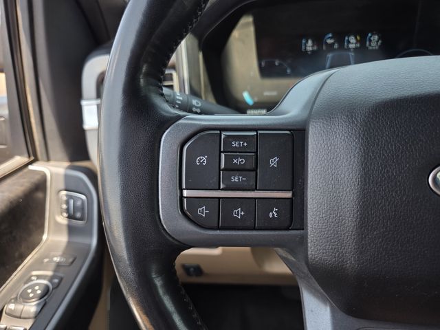 Used 2023 Ford F-250SD Truck