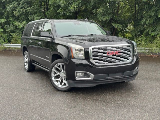 2020 GMC Yukon XL Denali 4WD