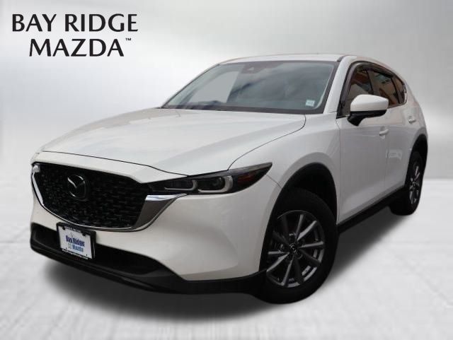 2023 Mazda CX-5 S's photo