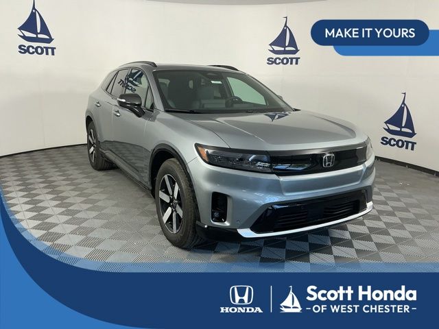 new 2026 Honda Prologue car, priced at $48,495