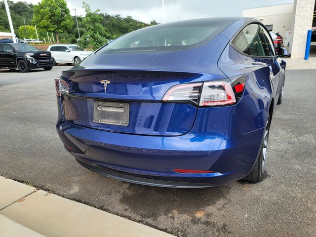 Used 2021 Tesla Model 3 Sedan