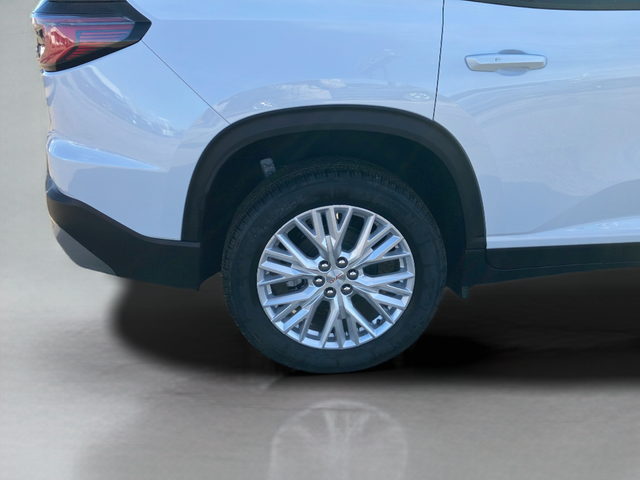 new 2026 GMC Acadia car, priced at $51,000