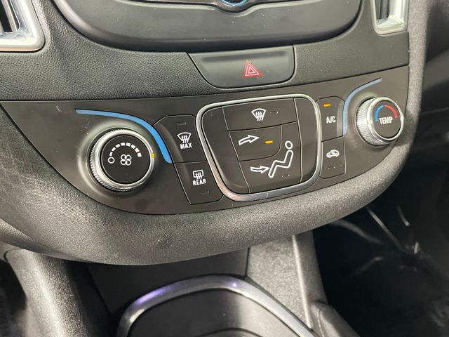 Used 2018 Chevrolet Malibu LT For Sale in Bremerton, WA