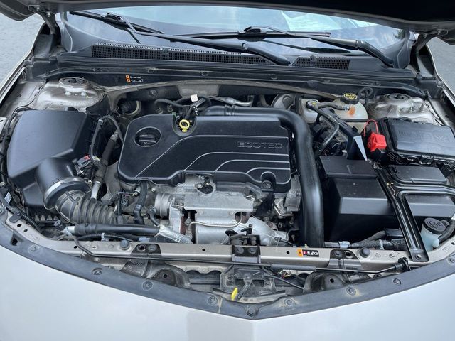 Used 2022 Chevrolet Malibu For Sale in New Hudson, MI