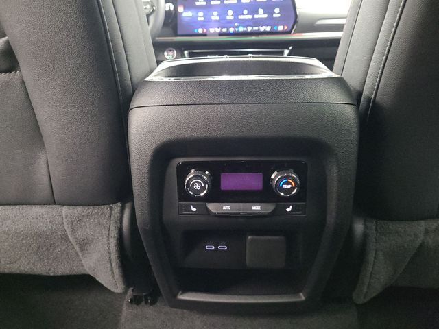 2026 – Chevrolet – Traverse