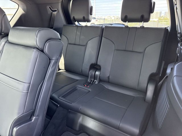 2025 Lexus LX - $109,888
