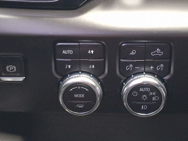 used 2022 GMC Sierra 1500 car, priced at $47,950