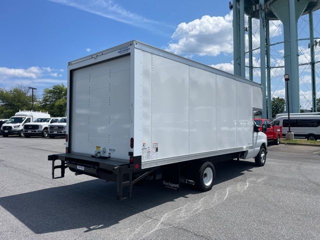 2026 Ford E-Series E-450 SD
