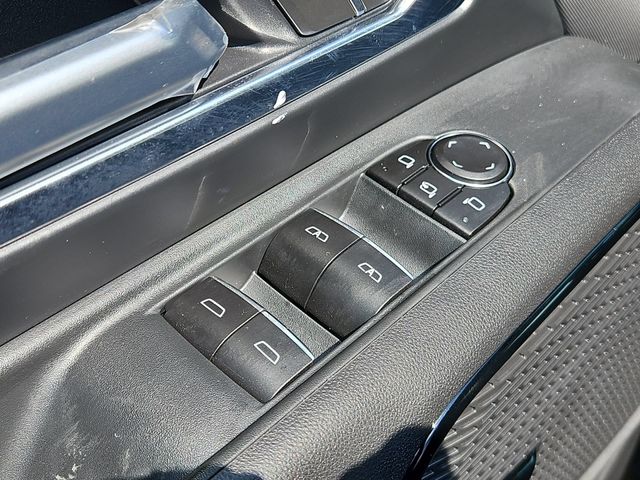 2026 Chevrolet Silverado EV Trail Boss Blue at DeMontrond Gulf Freeway