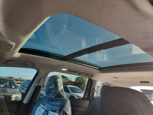 2025 Subaru Ascent - $39,577