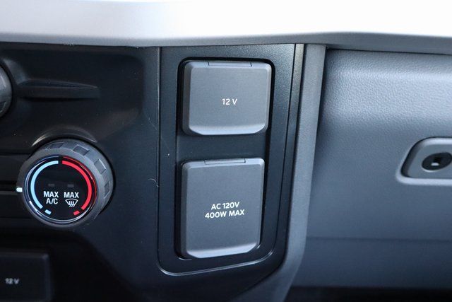 new 2026 Ford F-250SD car, priced at $51,702