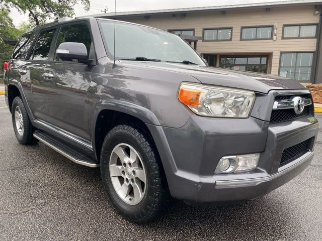 Used Car 2013 Toyota 4runner  Sr5 For Sale Under $25,000 In San Antonio, Texas
