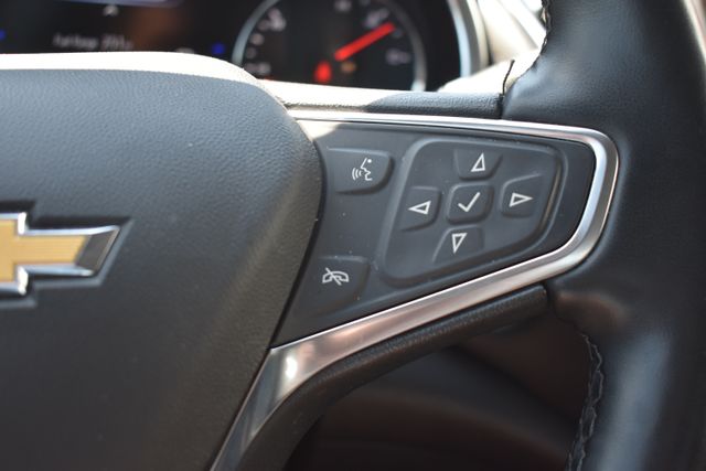 Used 2024 Chevrolet Malibu Sedan