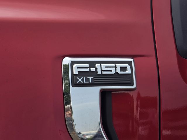 Used 2024 Ford F-150 Truck