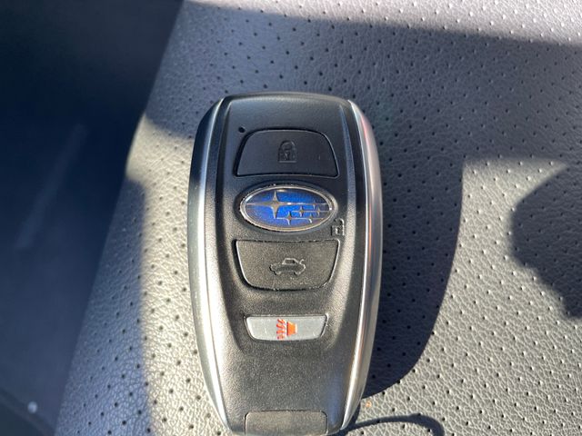 Used 2024 Subaru Forester Limited 4D Sport Utility